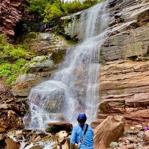 Meet your Posher, Lindsay